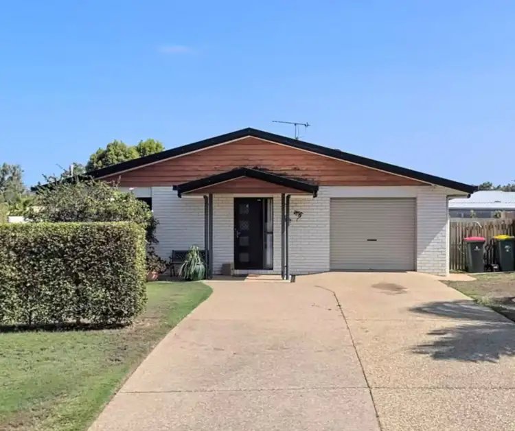Main view of Homely house listing, 13 Magpie Avenue, Yeppoon QLD 4703