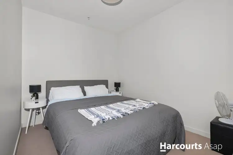 Third view of Homely apartment listing, 4806/568-580 Collins Street, Melbourne VIC 3000