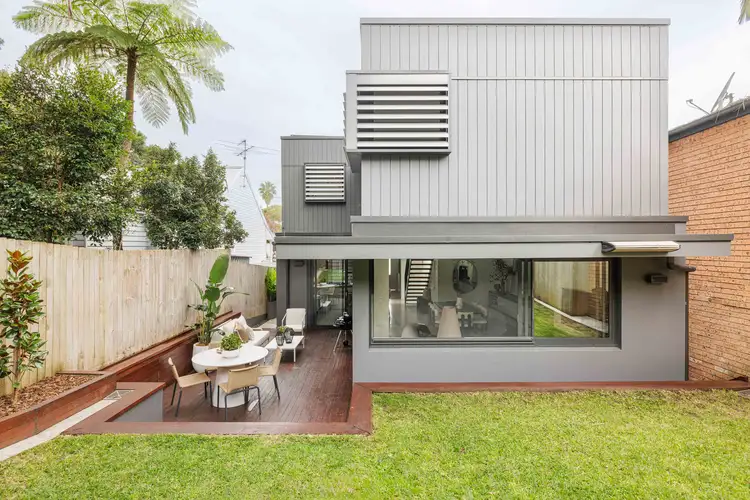 33 Cook Street, Rozelle NSW 2039
