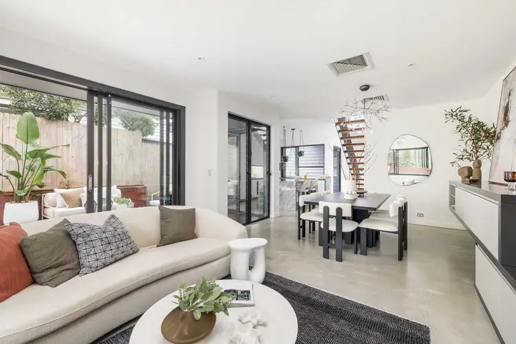 Fourth view of Homely house listing, 33 Cook Street, Rozelle NSW 2039