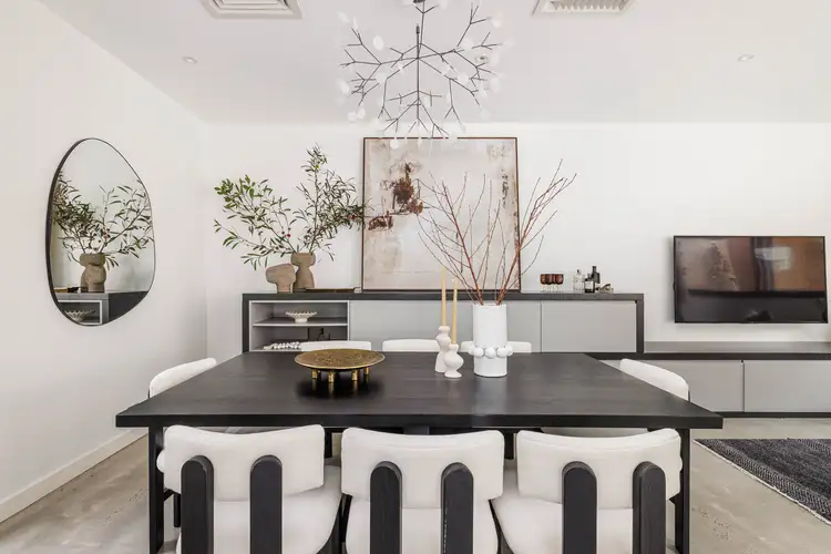 Fifth view of Homely house listing, 33 Cook Street, Rozelle NSW 2039
