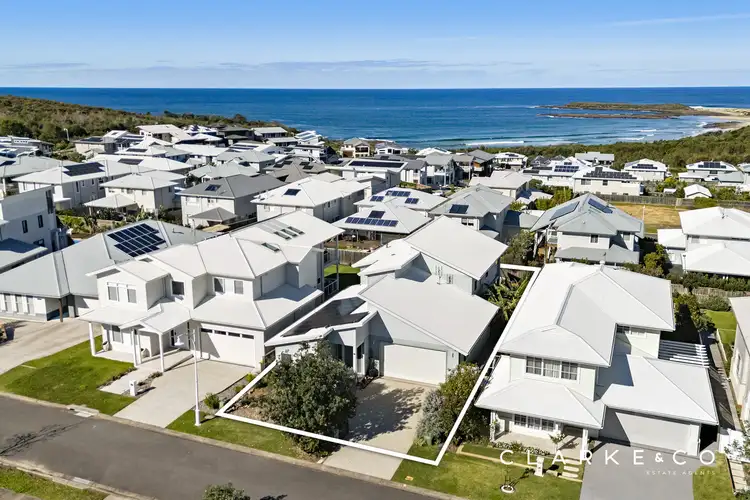 Third view of Homely house listing, 15 Quinn Street, Catherine Hill Bay NSW 2281