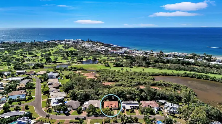 57 Fairway Drive, Bargara QLD 4670