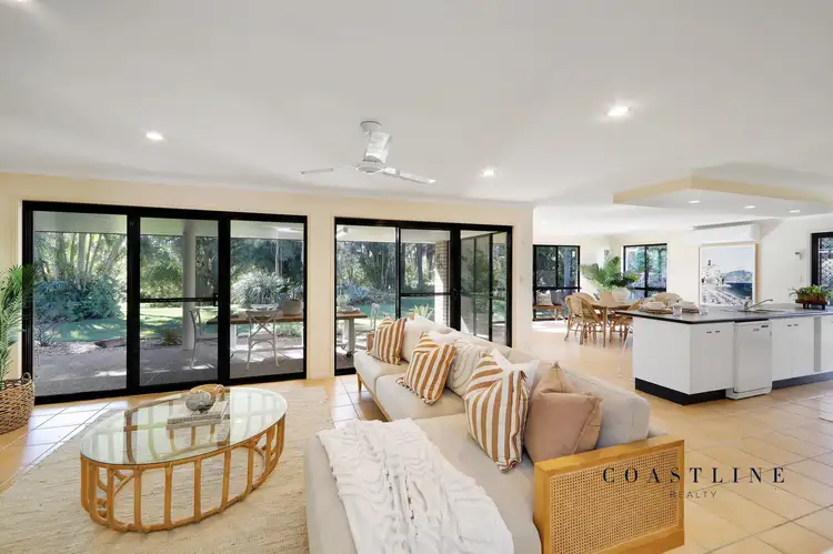 Second view of Homely house listing, 57 Fairway Drive, Bargara QLD 4670