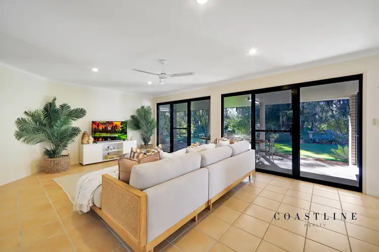 Third view of Homely house listing, 57 Fairway Drive, Bargara QLD 4670