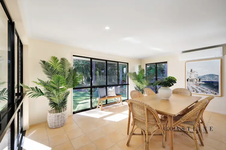 Fourth view of Homely house listing, 57 Fairway Drive, Bargara QLD 4670