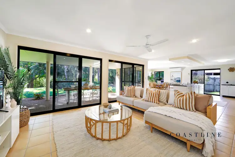 Sixth view of Homely house listing, 57 Fairway Drive, Bargara QLD 4670