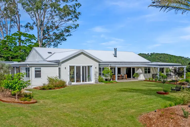 26 Tuckeroo Lane, Eumundi QLD 4562