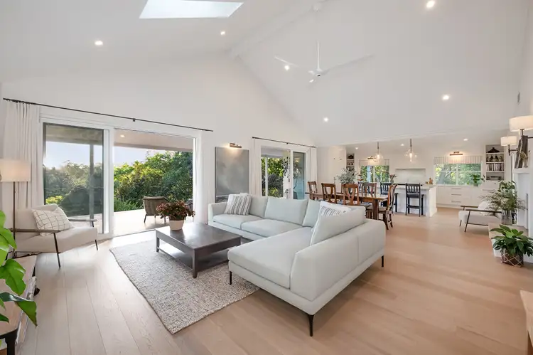 Third view of Homely house listing, 26 Tuckeroo Lane, Eumundi QLD 4562