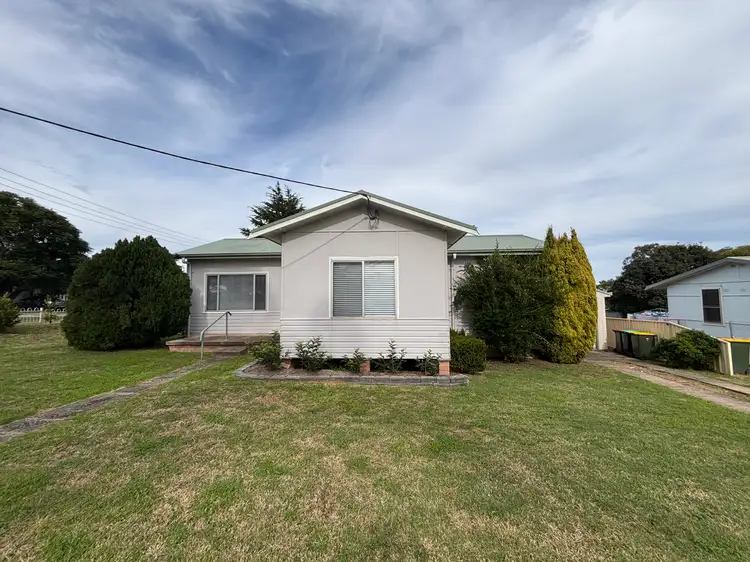 191 Liverpool Street, Scone NSW 2337