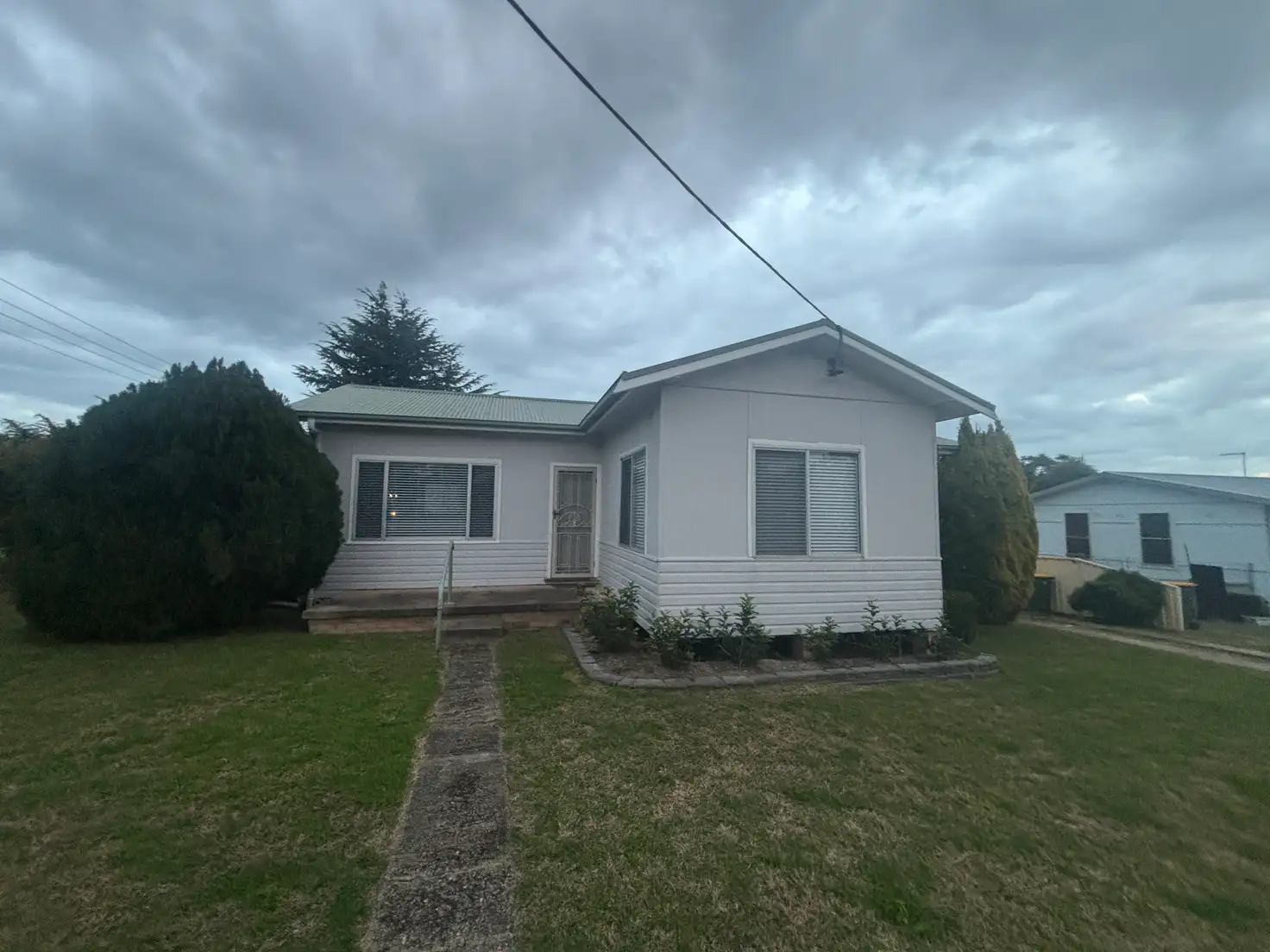 Main view of Homely house listing, 191 Liverpool Street, Scone NSW 2337