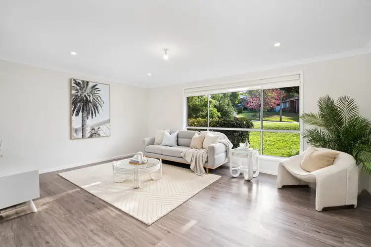 12 Avalon Road, Springfield NSW 2250