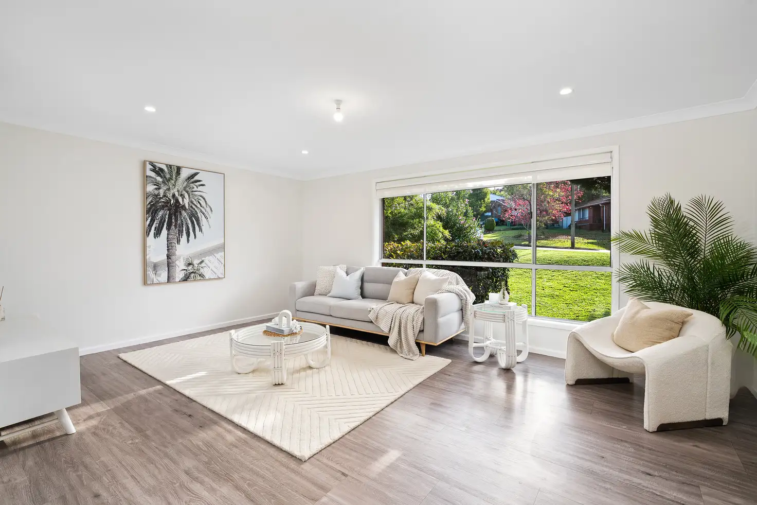 Main view of Homely house listing, 12 Avalon Road, Springfield NSW 2250