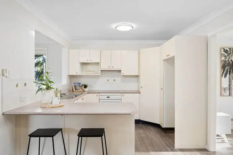 Second view of Homely house listing, 12 Avalon Road, Springfield NSW 2250