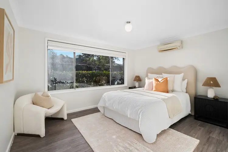 Fifth view of Homely house listing, 12 Avalon Road, Springfield NSW 2250