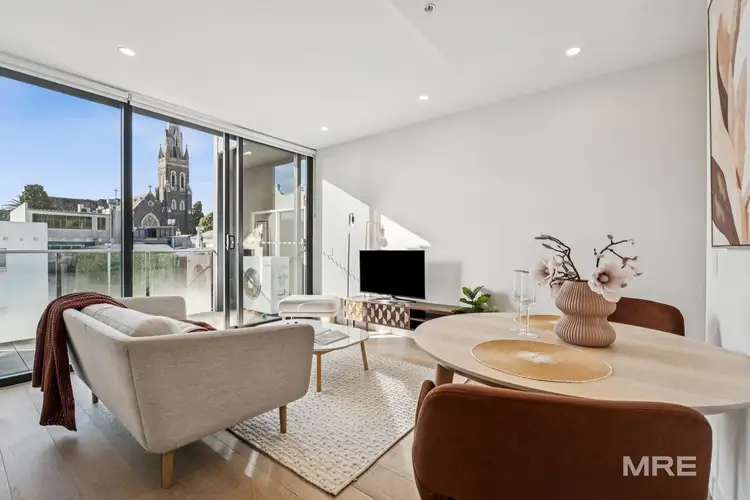 203/625 Glenferrie Road, Hawthorn VIC 3122
