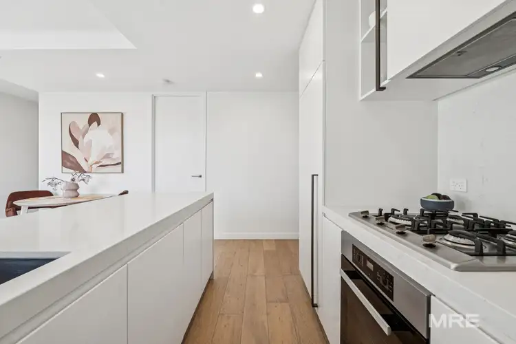 Fifth view of Homely apartment listing, 203/625 Glenferrie Road, Hawthorn VIC 3122