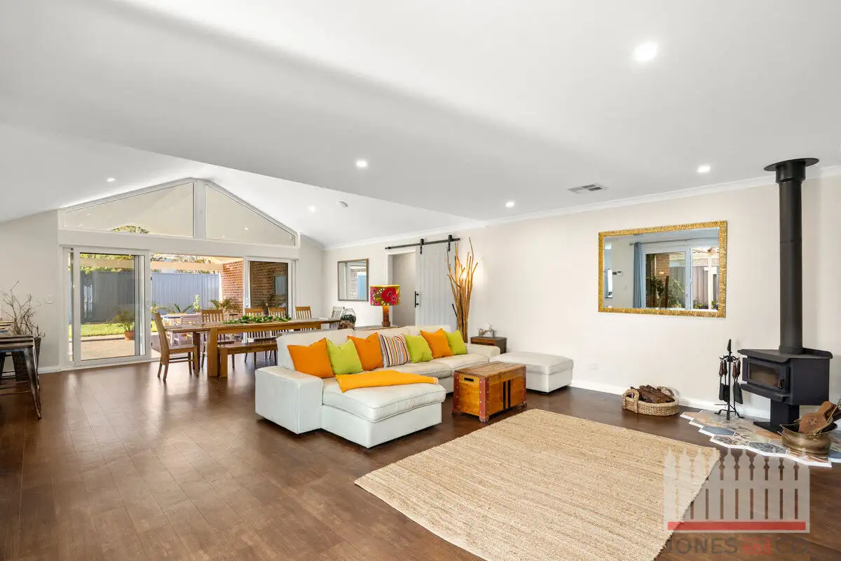 Main view of Homely house listing, 8 Compass Circle, Yanchep WA 6035