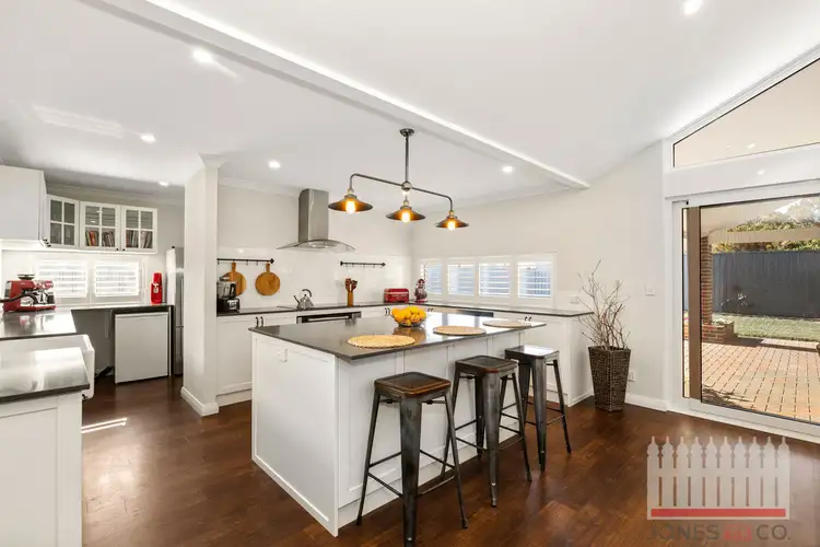 Second view of Homely house listing, 8 Compass Circle, Yanchep WA 6035