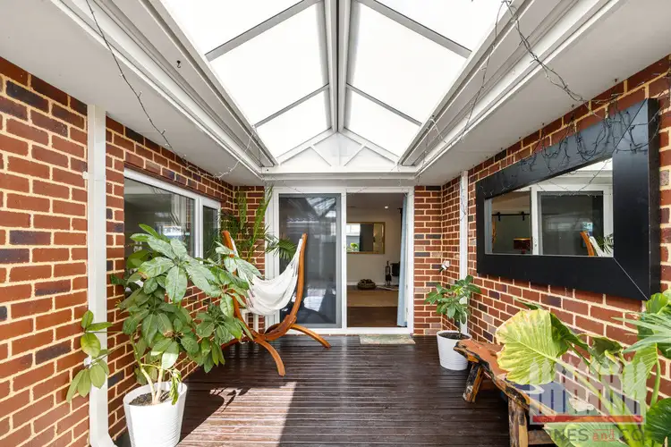 Third view of Homely house listing, 8 Compass Circle, Yanchep WA 6035