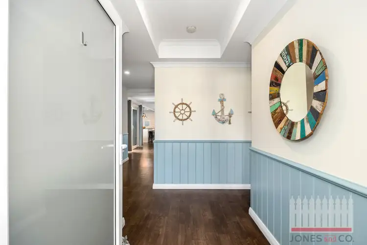Fourth view of Homely house listing, 8 Compass Circle, Yanchep WA 6035