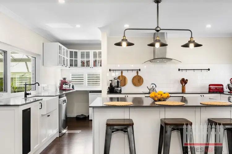Fifth view of Homely house listing, 8 Compass Circle, Yanchep WA 6035