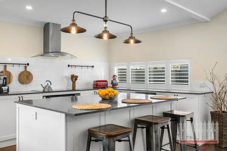 Sixth view of Homely house listing, 8 Compass Circle, Yanchep WA 6035