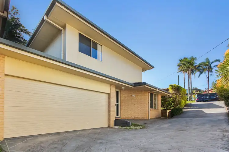 Main view of Homely townhouse listing, 1/6 Cunning Street, Port Macquarie NSW 2444