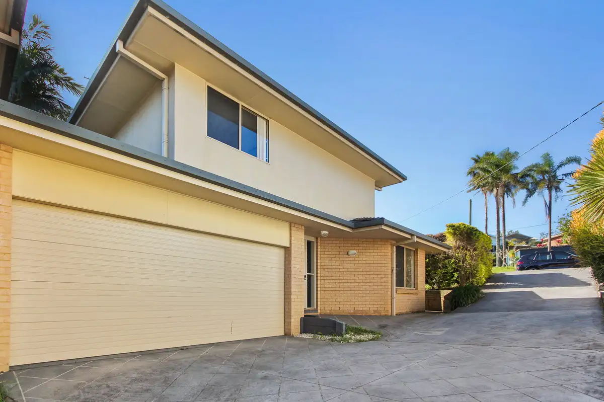 Main view of Homely townhouse listing, 1/6 Cunning Street, Port Macquarie NSW 2444