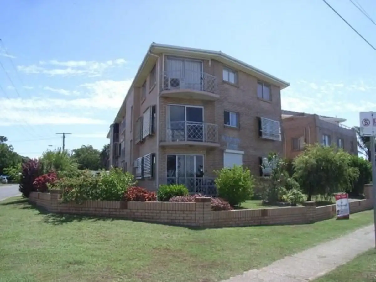 Main view of Homely unit listing, 5/102 Hornibrook Esplanade, Clontarf QLD 4019