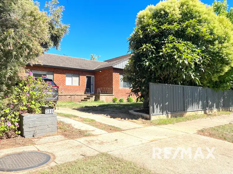 Main view of Homely house listing, 380 Lake Albert Road, Kooringal NSW 2650