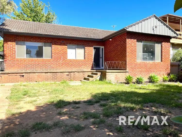 Second view of Homely house listing, 380 Lake Albert Road, Kooringal NSW 2650