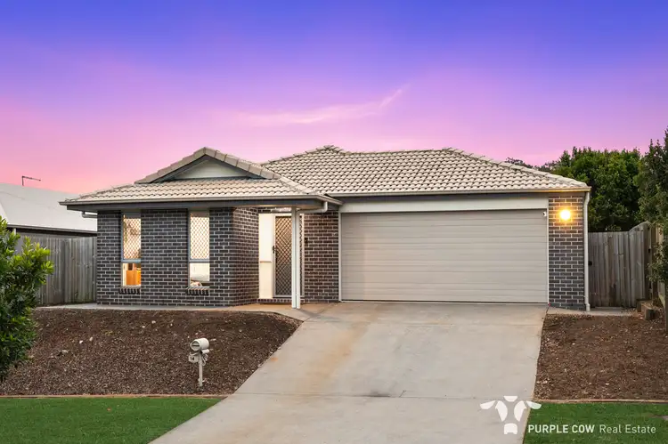 Main view of Homely house listing, 14 Ede Road, Collingwood Park QLD 4301