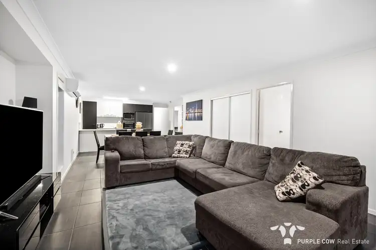Second view of Homely house listing, 14 Ede Road, Collingwood Park QLD 4301