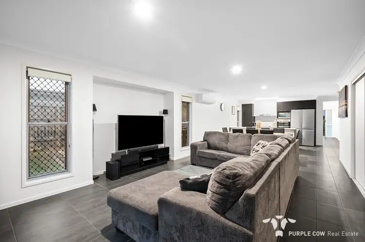Third view of Homely house listing, 14 Ede Road, Collingwood Park QLD 4301