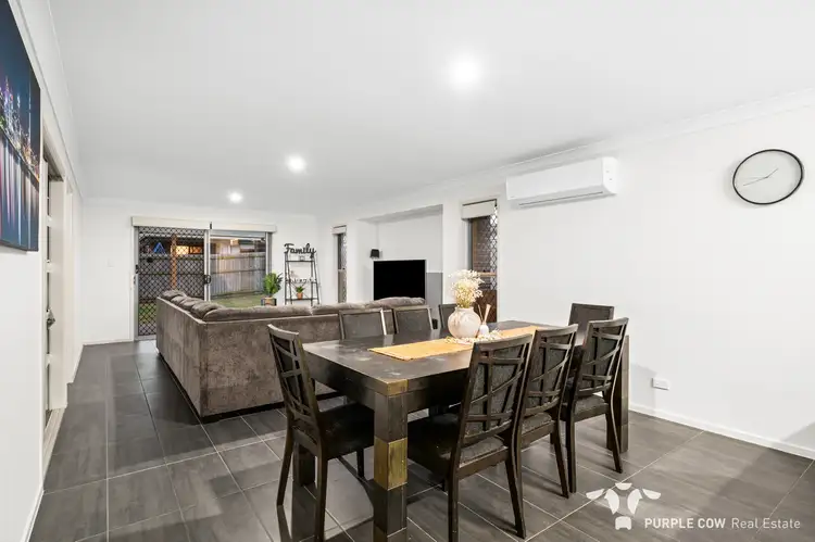 Fourth view of Homely house listing, 14 Ede Road, Collingwood Park QLD 4301