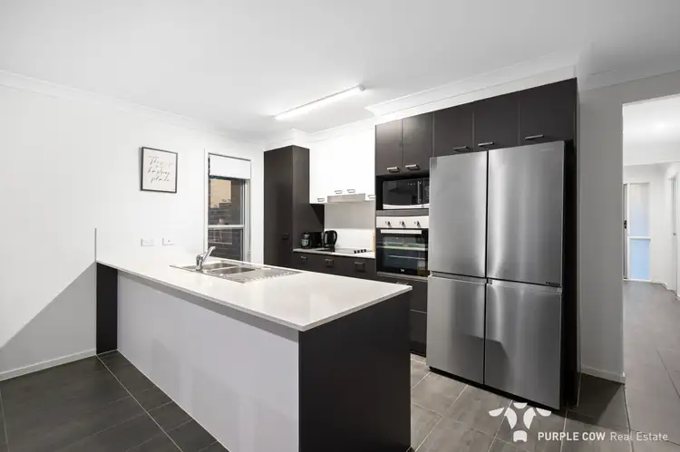 Fifth view of Homely house listing, 14 Ede Road, Collingwood Park QLD 4301