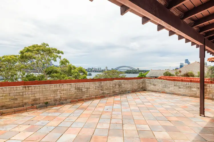 3/45 Wharf Road, Birchgrove NSW 2041