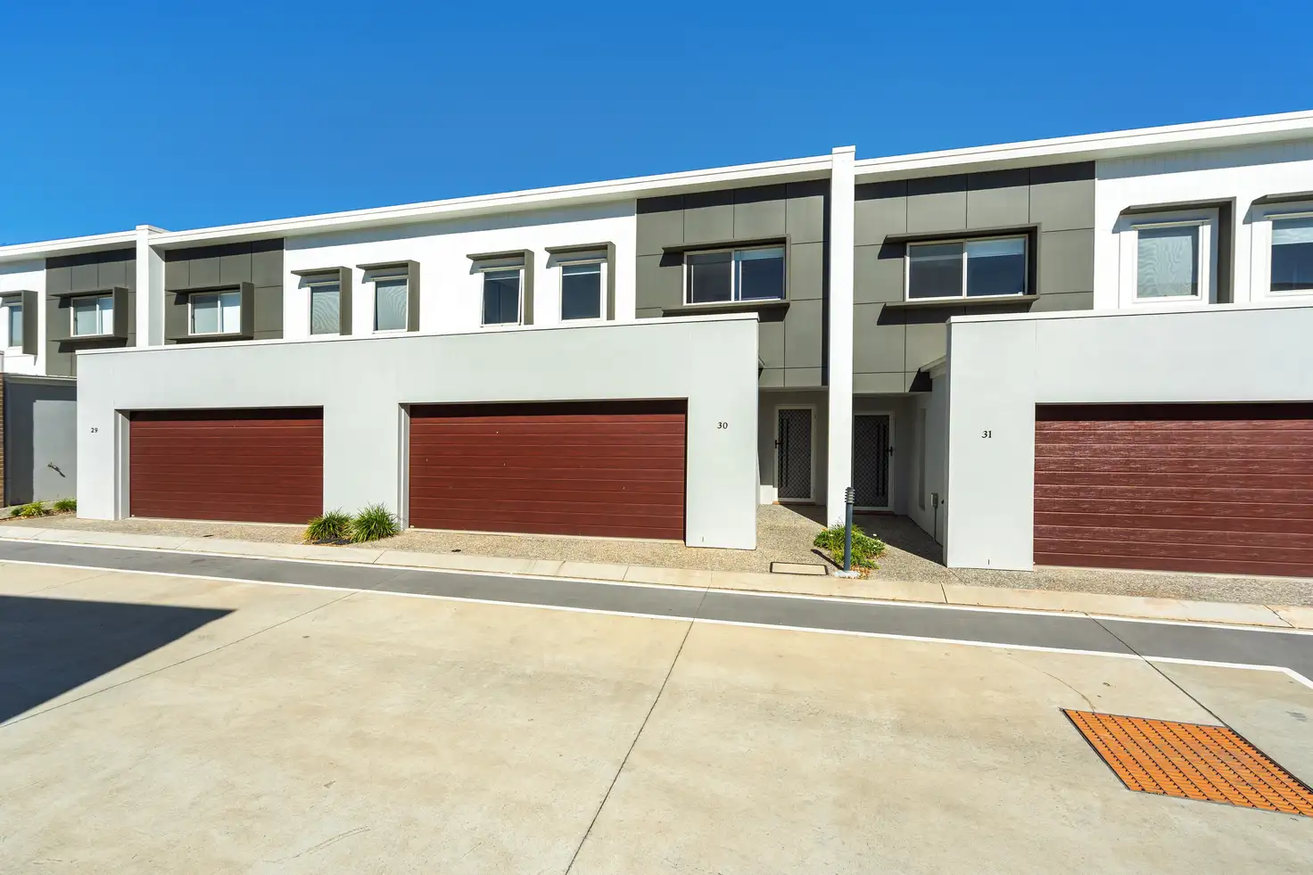 Main view of Homely townhouse listing, 30/26 Elizabeth Street, Rochedale QLD 4123