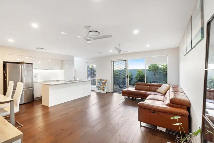Second view of Homely townhouse listing, 30/26 Elizabeth Street, Rochedale QLD 4123