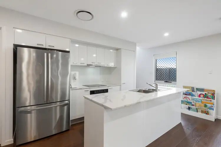 Third view of Homely townhouse listing, 30/26 Elizabeth Street, Rochedale QLD 4123