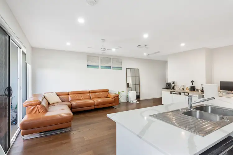 Fourth view of Homely townhouse listing, 30/26 Elizabeth Street, Rochedale QLD 4123