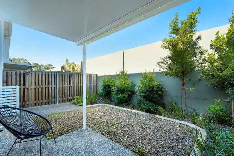 Fifth view of Homely townhouse listing, 30/26 Elizabeth Street, Rochedale QLD 4123