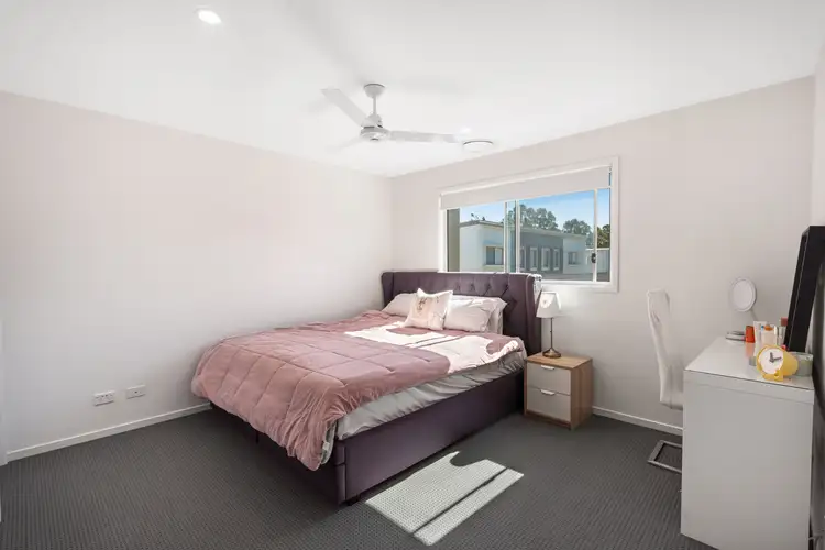 Sixth view of Homely townhouse listing, 30/26 Elizabeth Street, Rochedale QLD 4123