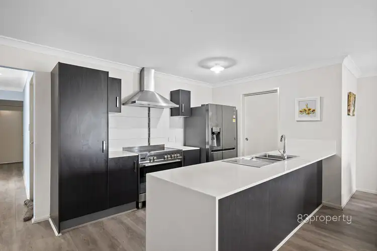 Second view of Homely house listing, 12 Pemberton Place, Hatton Vale QLD 4341