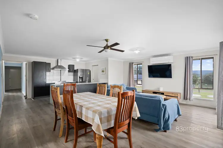 Fourth view of Homely house listing, 12 Pemberton Place, Hatton Vale QLD 4341