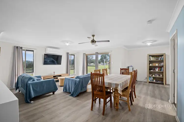 Fifth view of Homely house listing, 12 Pemberton Place, Hatton Vale QLD 4341