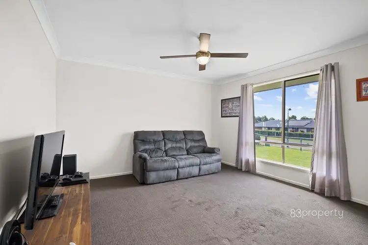 Sixth view of Homely house listing, 12 Pemberton Place, Hatton Vale QLD 4341