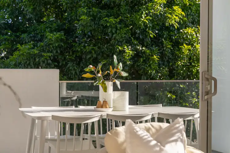 Third view of Homely apartment listing, 204/14 Brereton Street, South Brisbane QLD 4101