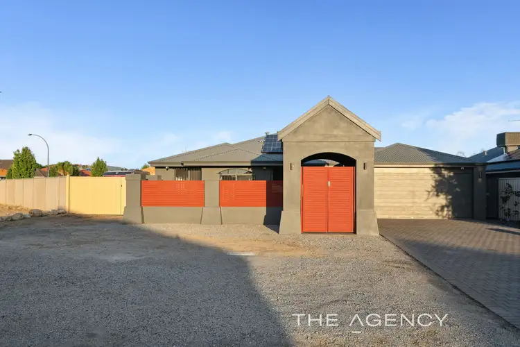 2 William Street, Wattle Grove WA 6107